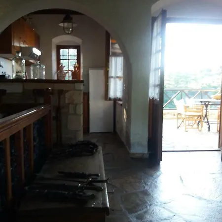 In Seas' Embrace Tatil Evi