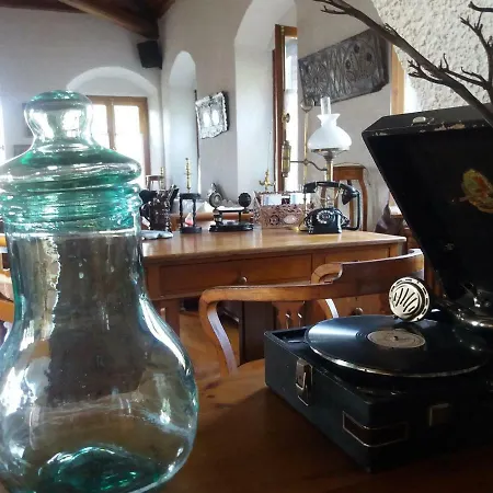 Holiday home In Seas' Embrace Vlachia