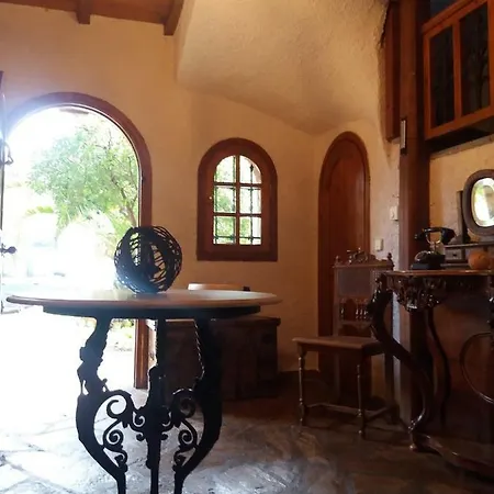 Tatil Evi In Seas' Embrace *
