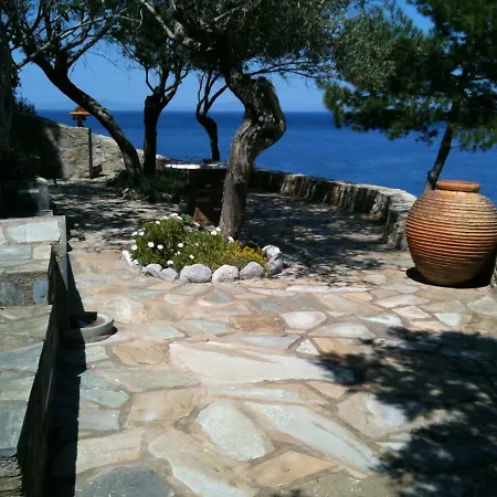 In Seas' Embrace Tatil Evi