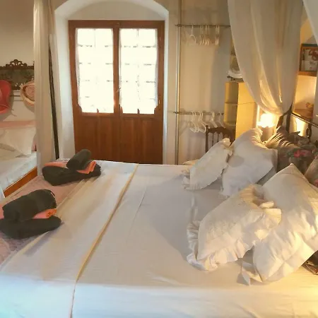 In Seas' Embrace Tatil Evi *