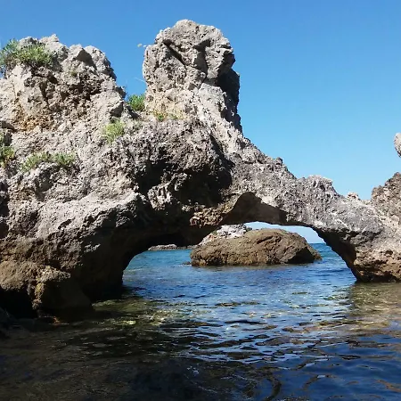 In Seas' Embrace Holiday home Vlachia