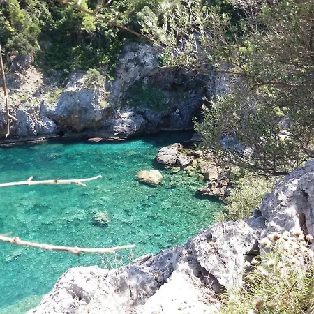 In Seas' Embrace Vlachia