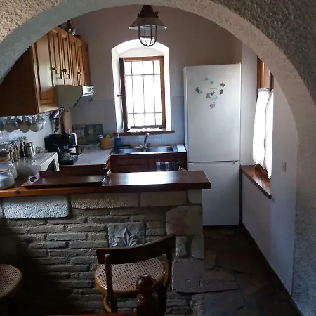Tatil Evi In Seas' Embrace Vlachia