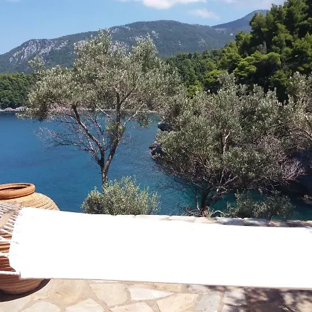 In Seas' Embrace Tatil Evi