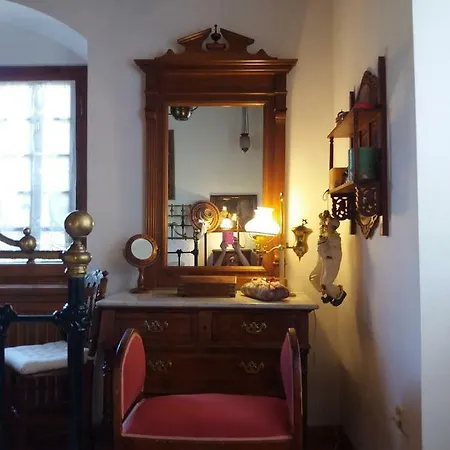 In Seas' Embrace Tatil Evi Vlachia
