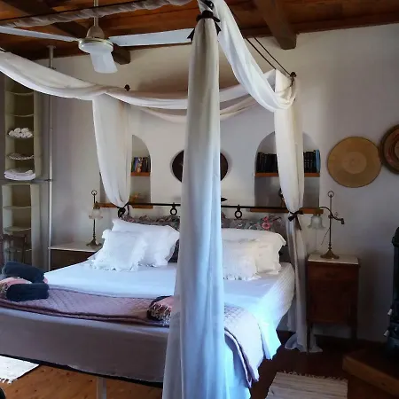 In Seas' Embrace Tatil Evi *