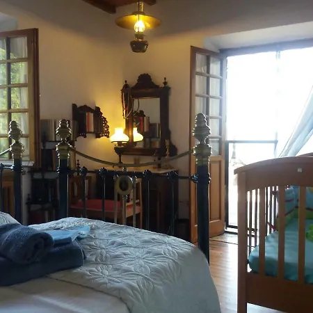 Holiday home In Seas' Embrace