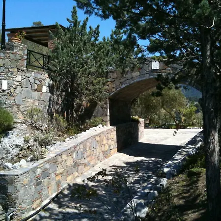 Holiday home In Seas' Embrace *