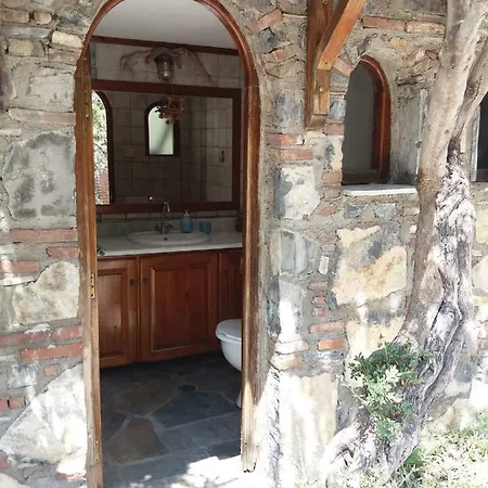 Tatil Evi In Seas' Embrace Vlachia
