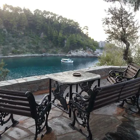 In Seas' Embrace Holiday home *